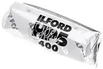 Ilford Imaging Ilford HP5 Plus - Schwarz-Wei&szlig;-Negativfilm - 120 (6 cm)