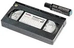 Hama - VHS-Reinigungskassette