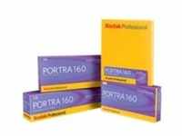 Kodak PROFESSIONAL PORTRA 160 - Farbnegativfilm - 135 (35 mm) - ISO 160 - 36