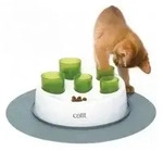 Catit Senses 2.0 Aktiv-Futternapf