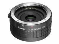 Kenko TelePlus - Konverter HD DGX - Canon EF
