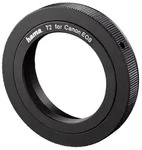 Hama 00030743, Schwarz, Canon EOS
