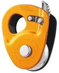 Petzl Umlenkrolle Micro Traxion