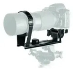 Manfrotto Teleobjektiv-Halterung 293