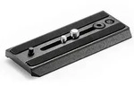 Manfrotto Schnellwechselplatte 500PLONG