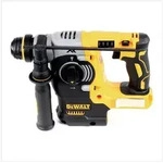 DeWalt DCH 273 NT Akku Kombihammer 18V 2,1J SDS-Plus Brushless + 1x Akku 5,0Ah +