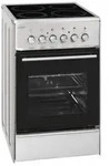 Standherd ECM 5-4 Inox