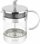 Leopold Vienna LV01536 Kaffeebereiter Fassungsverm&ouml;gen Tassen=5