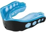 "Shock Doctor Mundschutz "Gel Max" Blau-Schwarz, Erwachsene"