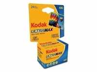 KODAK ULTRA MAX 400 - Farbnegativfilm - 135 (35 mm) - ISO 400 - 24 Belichtungen