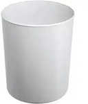 HAN 1814-F-11 Sicherheits-Papierkorb 13 l (&Oslash; x H) 240 mm x 300 mm Polystyrol