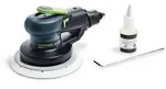 Festool Druckluft-Exzenterschleifer LEX 3 150/3