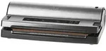 Solis Vakuumierger&auml;t Marinierfunktion 2,5mm Schwei&szlig;naht, Dauerbetrieb, Schlauch
