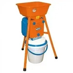 Getreidem&uuml;hle - 550 W - 18 l - mit staubdichtem Eimer - Preis per St&uuml;ck