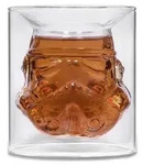ThumbsUp! Whiskeyglas Stormtrooper 150ml transparent