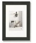 Walther Design Bilderrahmen Home 40 x 50 cm Schwarz