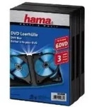 Hama DVD Box 6