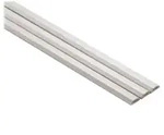 Hama Cable Duct Angular - Kabeltunnel - wei&szlig;
