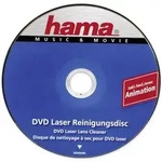 Hama DVD Laserreinigungsdisc (48496)