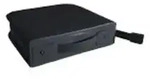MediaRange - Tasche f&uuml;r CDs/DVDs - 200 CDs/DVDs