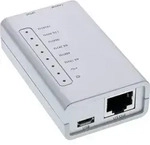 INLINE - USB HD Audio Adapter - USB Hi-Fi zu Digital Coax/Toslink/I2S Konverter