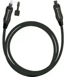 Oehlbach 66110 Audio Anschlusskabel 10.00 m