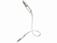 in-akustik Star MP3 Audio Cable