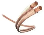 in-akustik Star LS - Bulk-Lautsprecherkabel - 1.5 mm2