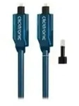 ClickTronic Opto-cable set