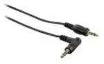 Hama Jack Cable - Audiokabel - Stereo Mini-Klinkenstecker m&auml;nnlich bis Stereo