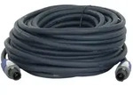DAP FS04 - speakON to speakON - 2x 2.5 mm2 - Neutrik 20 m Neutrik