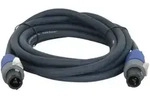 DAP FS04 - speakON to speakON - 2x 2.5 mm2 - Neutrik 3 m Neutrik