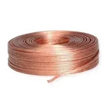VALUE - Secomp VALUE - Bulk-Lautsprecherkabel - 100 m