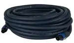 DAP FS14 - speakON to speakON - 4x 2.5 mm2 - Neutrik 20 m Neutrik
