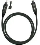 Oehlbach 66109 Audio Anschlusskabel 8.00 m