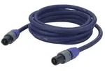 DAP FS17 - speakON to speakON - 2x 1.5 mm2 - Neutrik 10 m Neutrik