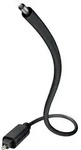 Inakustik Toslink Digital-Audio Anschlusskabel [1x Toslink-Stecker (ODT) - 1x