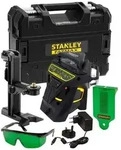 STANLEY FatMax X3G Linienlaser