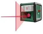Bosch Power Tools Kreuzlinien-Laser 0603663500