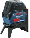 Bosch Professional Punkt und Linienlaser Reichweite (max.): 15 m