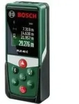 Bosch PLR 40 C