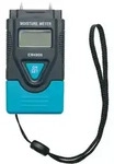 BGS Feuchtigkeitsmesser 3-IN-1 - 2191