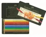 FABER-CASTELL 110012 - Mehrfarbig - 12 St&uuml;ck(e)