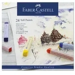 FABER-CASTELL STUDIO QUALITY - Farbstift - Soft Pastell - verschiedene Farben