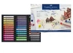 FABER-CASTELL STUDIO QUALITY - Farbstift - Soft Pastell - gemischte Farben (Packung