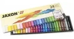 Jaxon Pastell &Ouml;lkreiden 24er Set