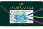 FABER-CASTELL Albrecht D&uuml;rer K&uuml;nstleraquarellstift/117536 sortiert Inh.36