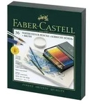FABER-CASTELL Albrecht D&uuml;rer Aquarellstifte farbsortiert, 1 Set