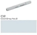 Marker Copic C2 Cool Gray