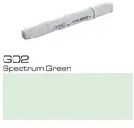 Marker G02 Spectrum Green